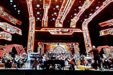 Robo 2 0 Movie Audio Launch